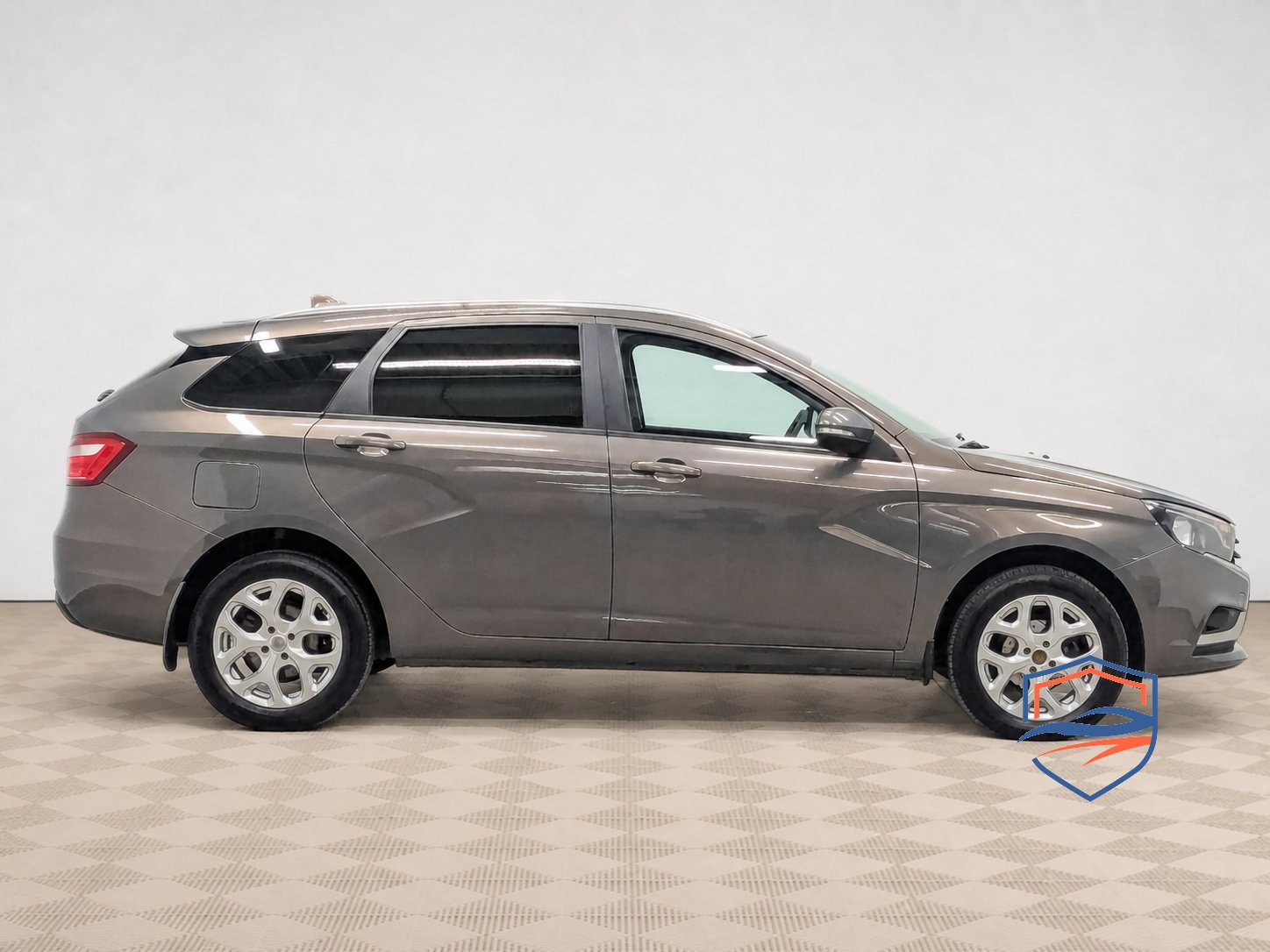 LADA (ВАЗ) - Lada Vesta SW, 2020