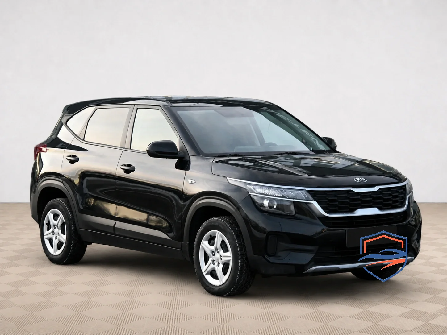 Kia - Kia Seltos I, 2021 г.