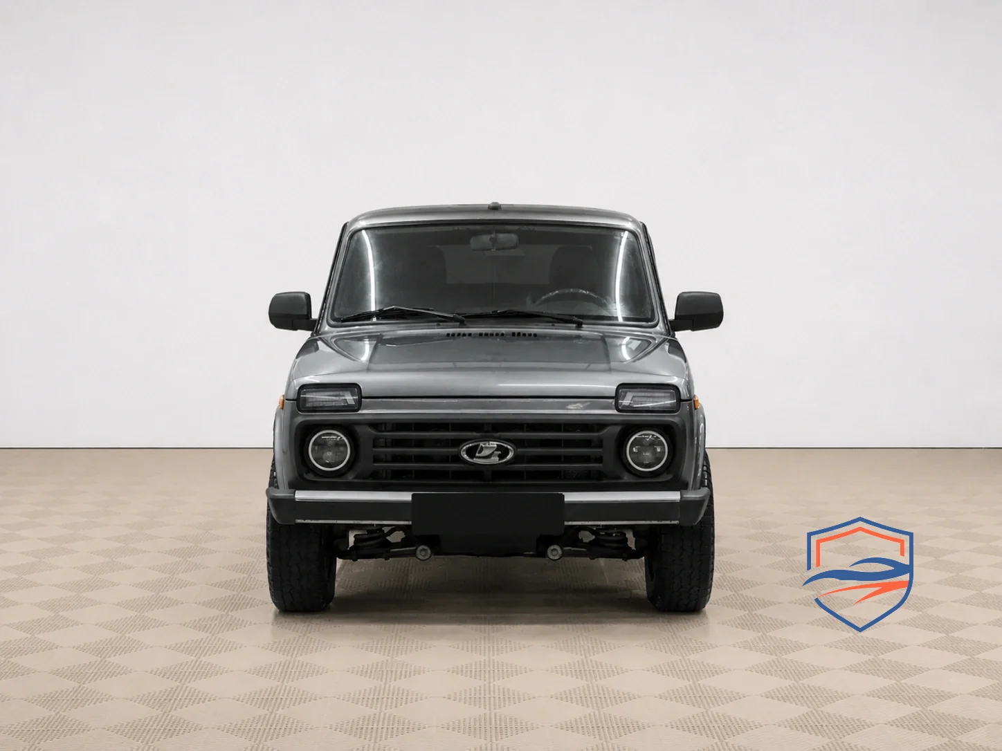 LADA (ВАЗ) - LADA (ВАЗ) Niva Legend Niva Legend, 2023 г.