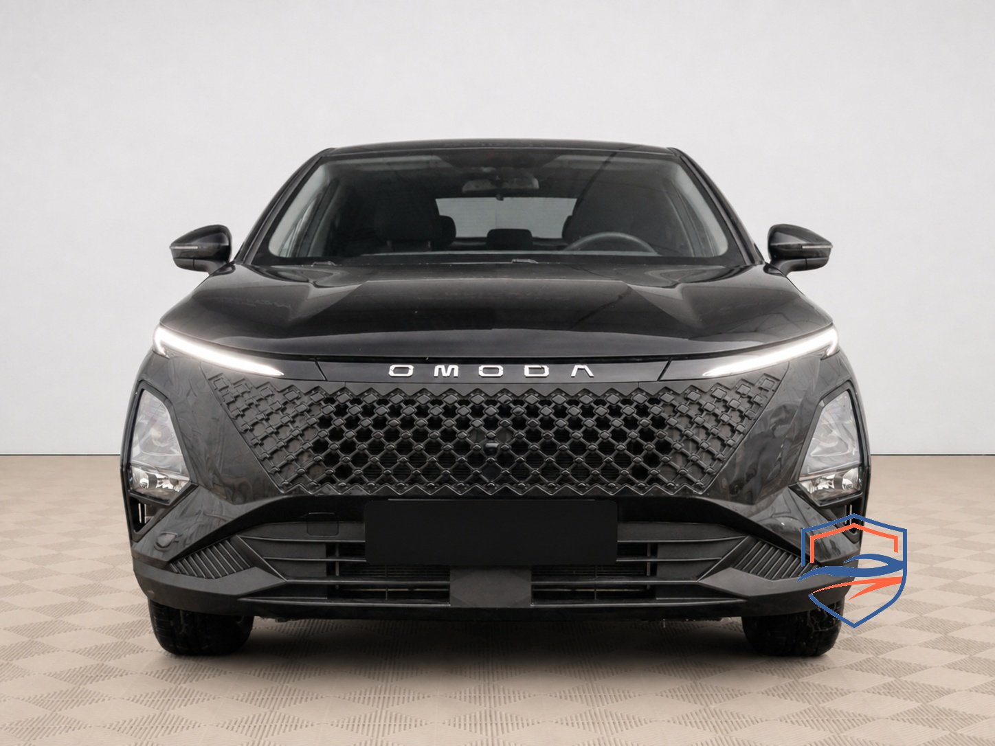 Omoda - Omoda C5 I Рестайлинг, 2024