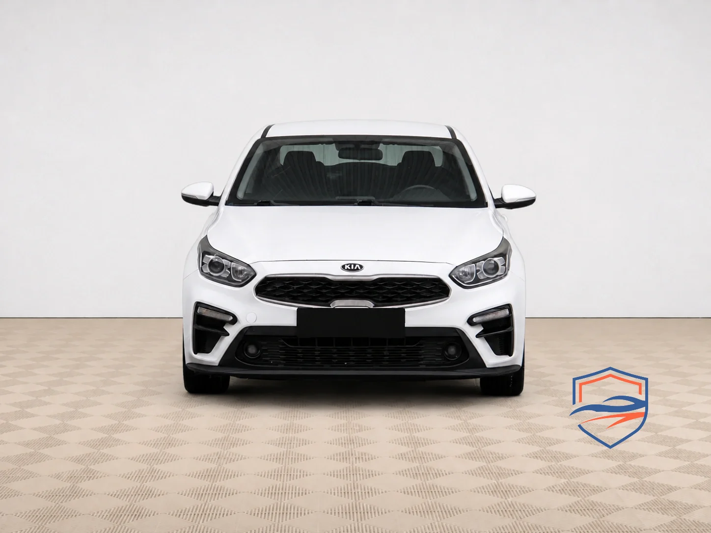 Kia - Kia Cerato IV, 2018 г.