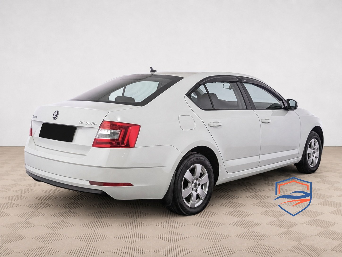 Skoda - Skoda Octavia, 2020
