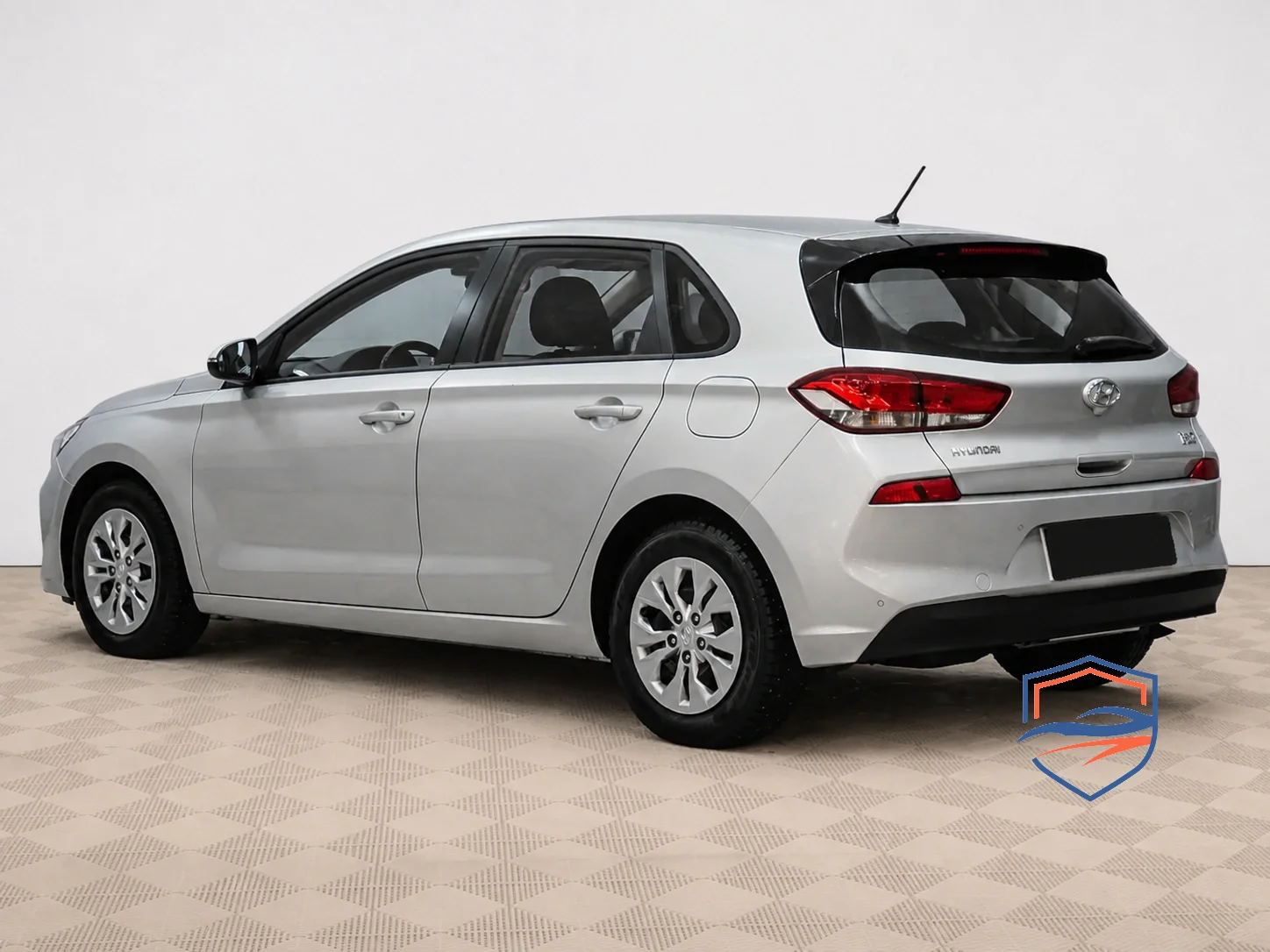 Hyundai - Hyundai i30 III Рестайлинг, 2019 г.