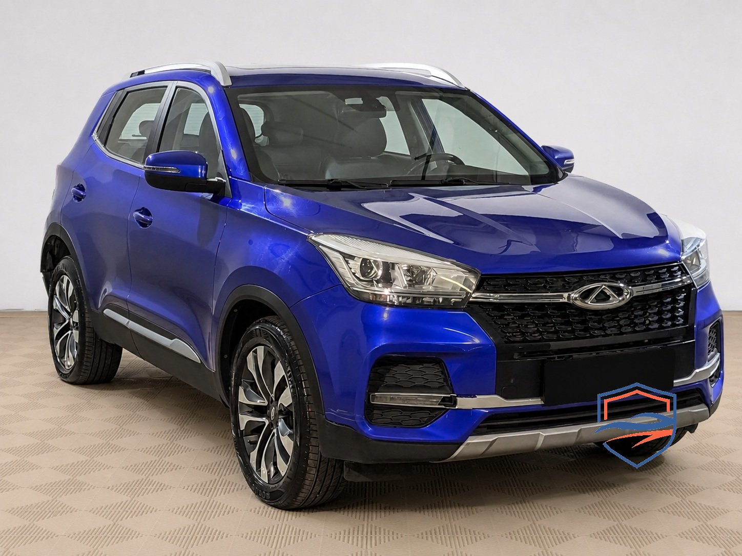 Chery - Chery Tiggo 4, 2022