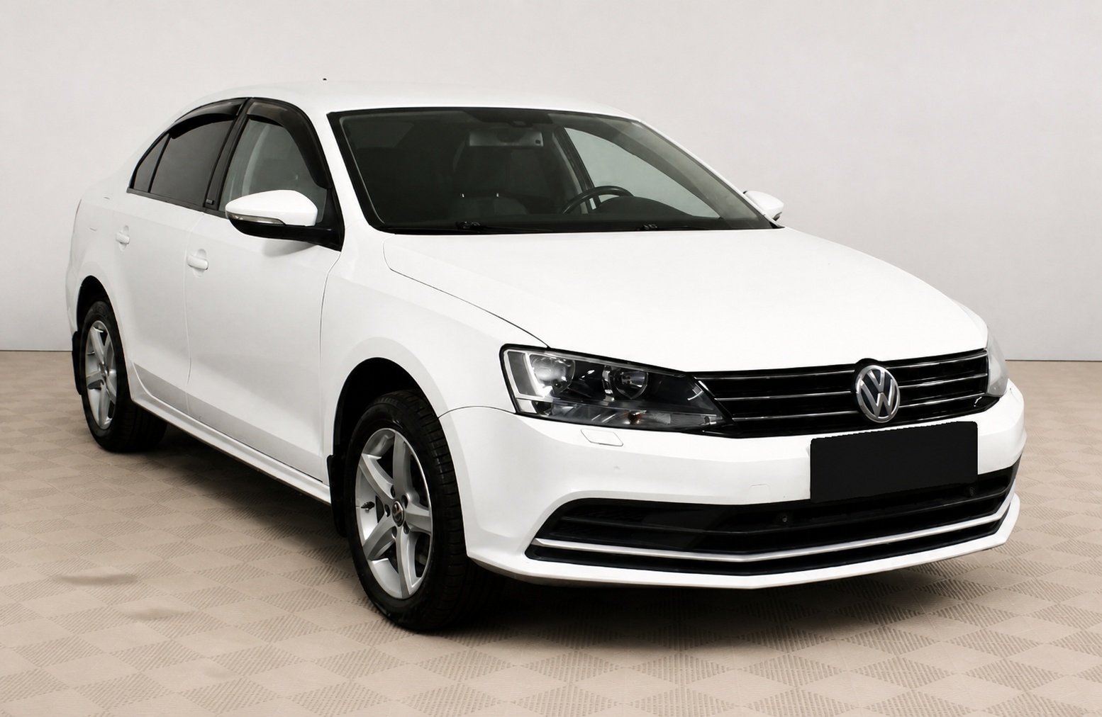 Volkswagen - Volkswagen Jetta, 2016