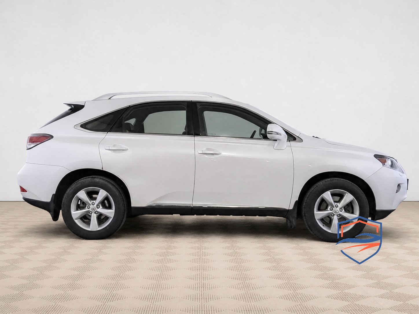 Lexus - Lexus RX, 2014