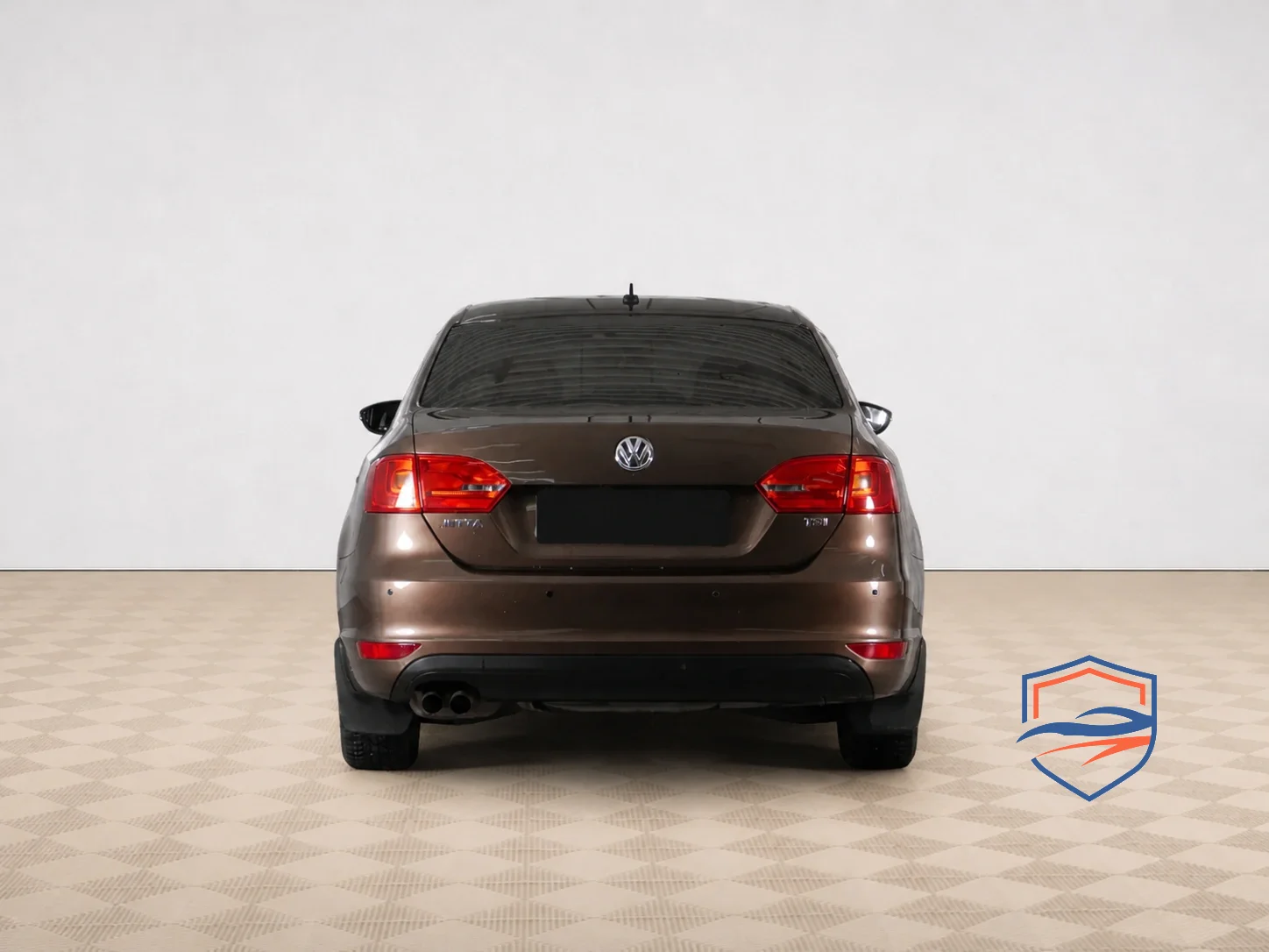 Volkswagen - Volkswagen Jetta VI, 2013 г.
