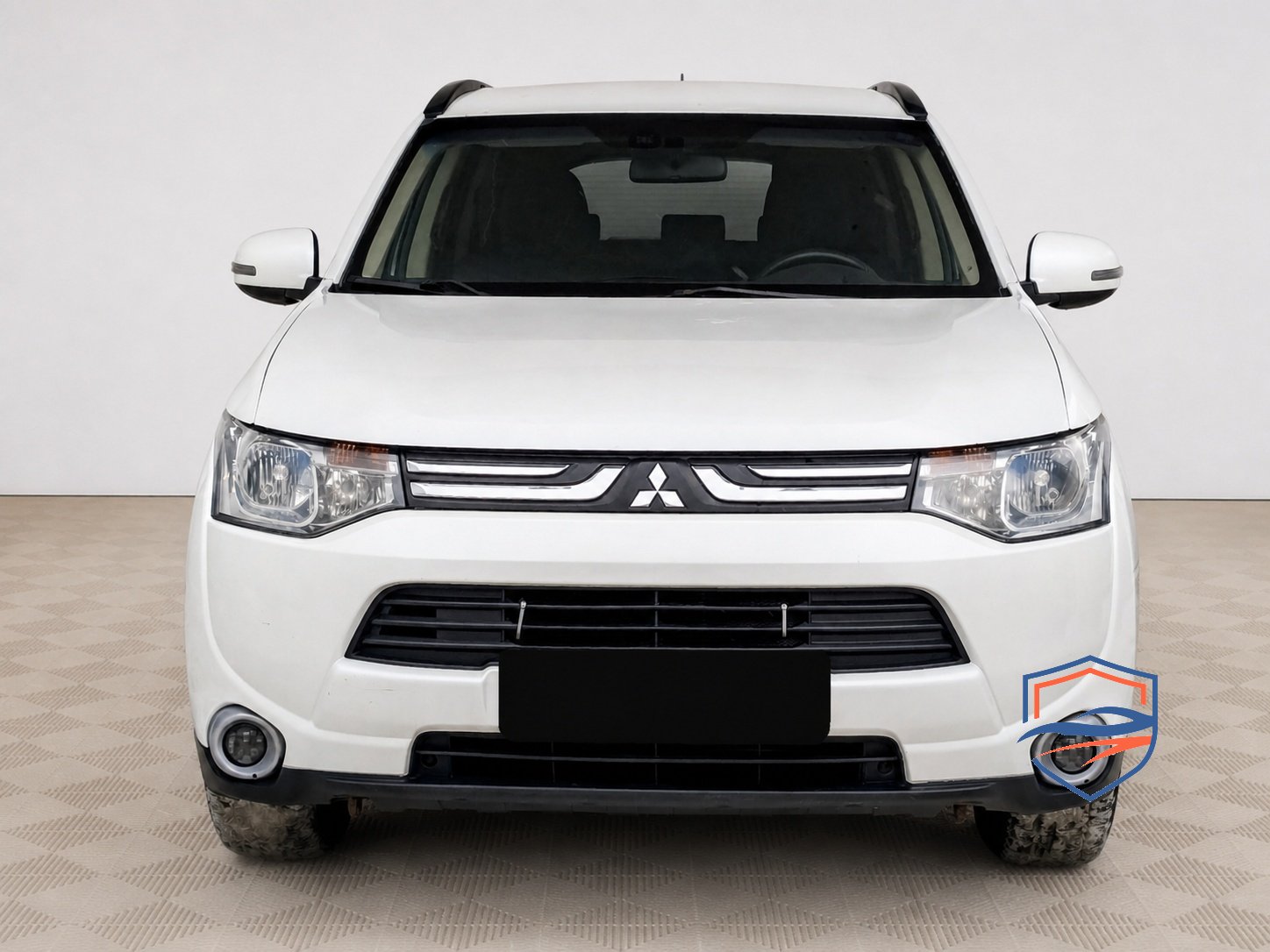 Mitsubishi - Mitsubishi Outlander, 2013