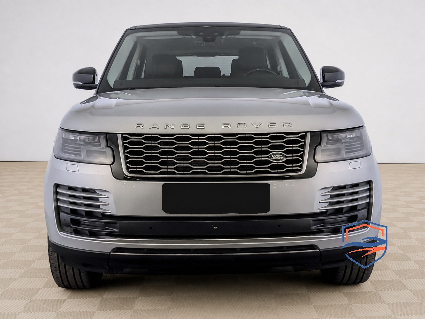 Land Rover - Land Rover Range Rover, 2019