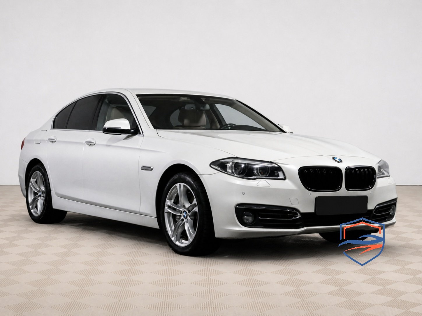 BMW - BMW 5 серии 530d xDrive VI (F10/F11/F07) Рестайлинг, 2015