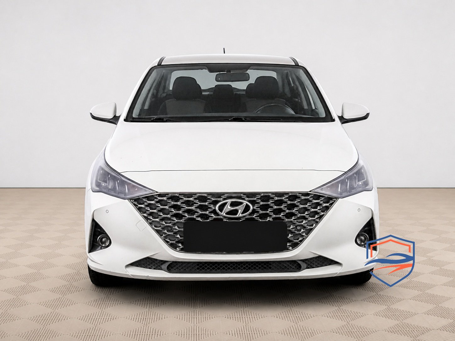 Hyundai - Hyundai Solaris, 2021