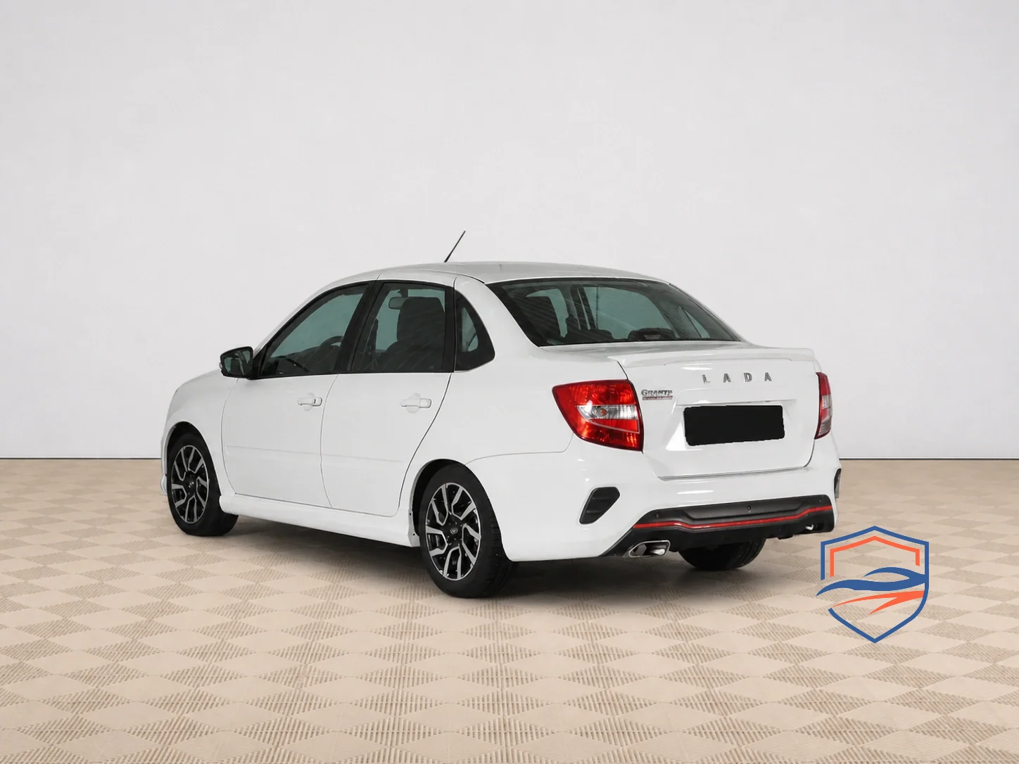 LADA (ВАЗ) - LADA (ВАЗ) Granta I Рестайлинг, 2023 г.