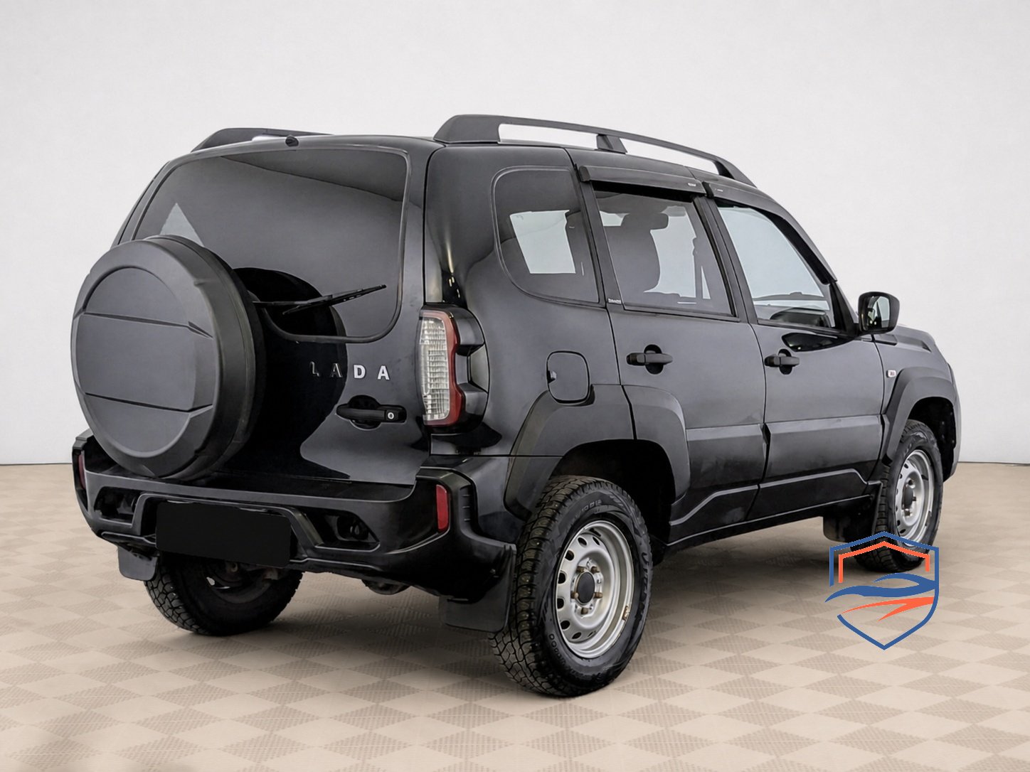 LADA (ВАЗ) - Lada (ВАЗ) Niva Travel I, 2022