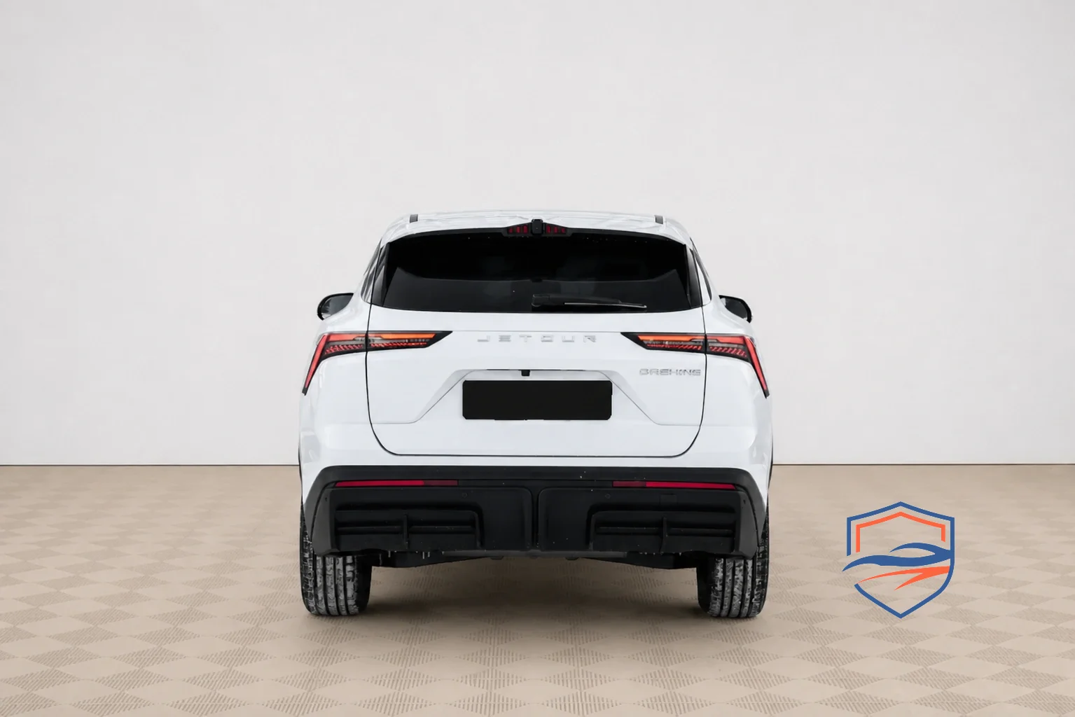 Jetour - Jetour DASHING I, 2025 г.