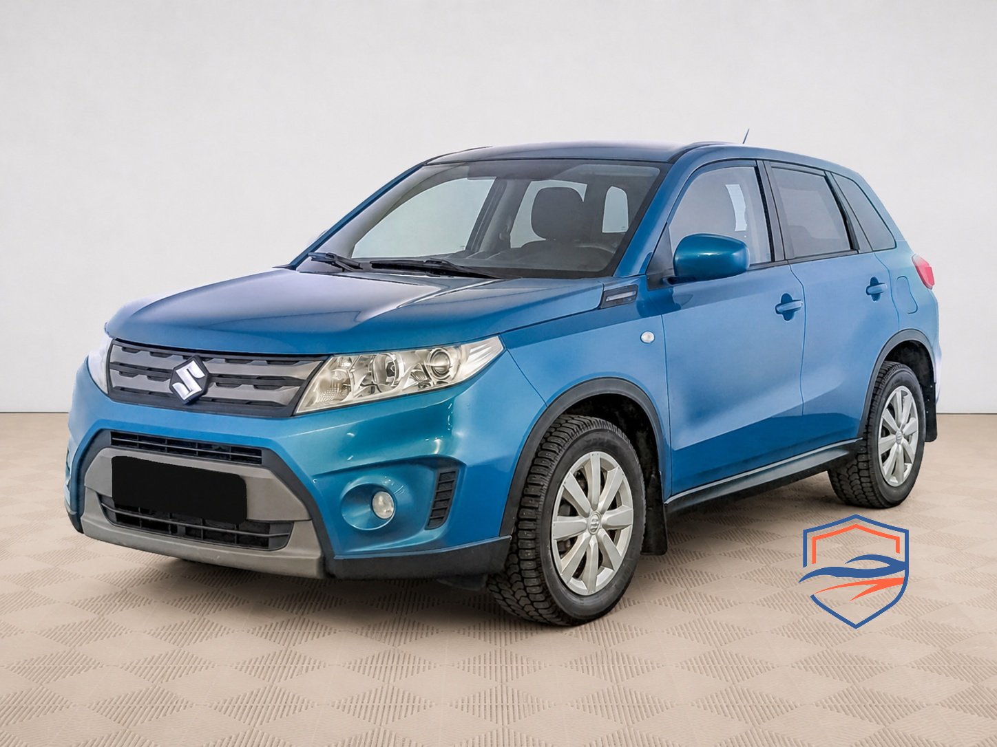 Suzuki - Suzuki Vitara, 2016