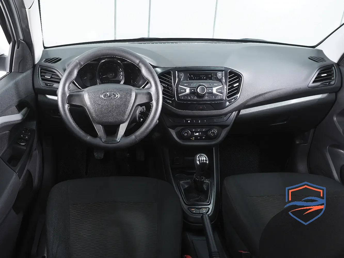 LADA (ВАЗ) - LADA (ВАЗ) Vesta I, 2017 г.