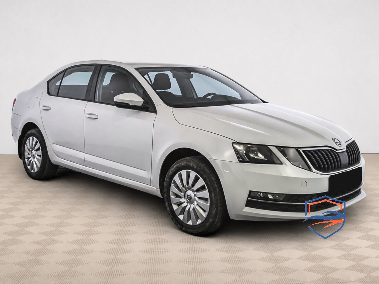 Skoda - Skoda Octavia III (A7) Рестайлинг, 2017