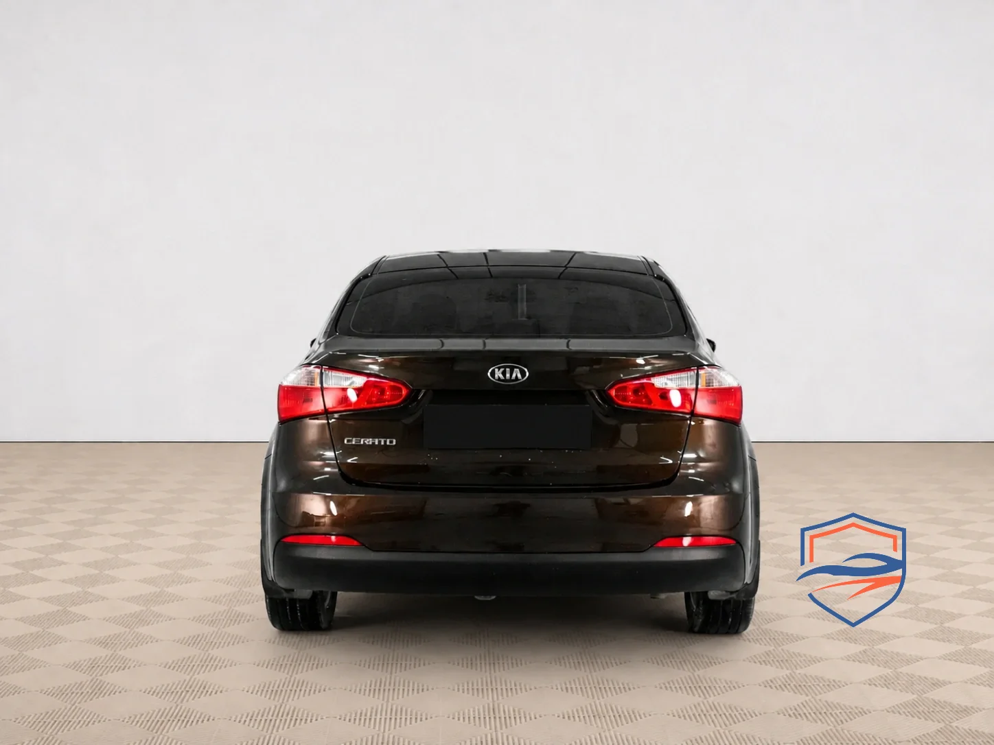 Kia - Kia Cerato III, 2016 г.