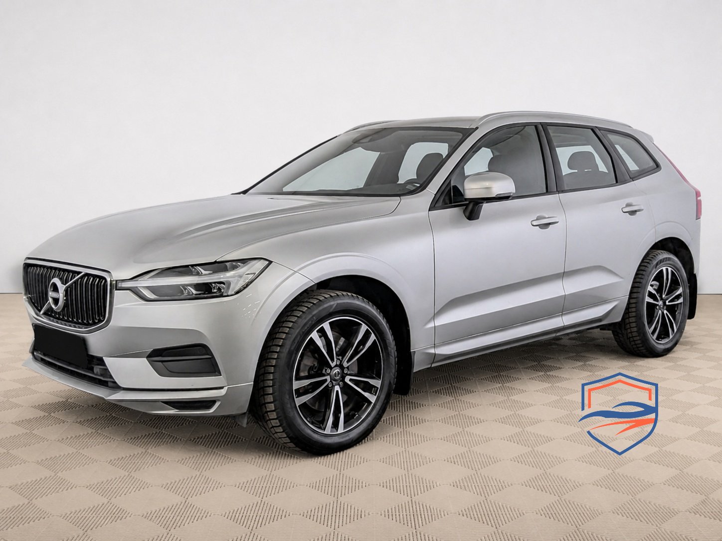 Volvo - Volvo XC60, 2019