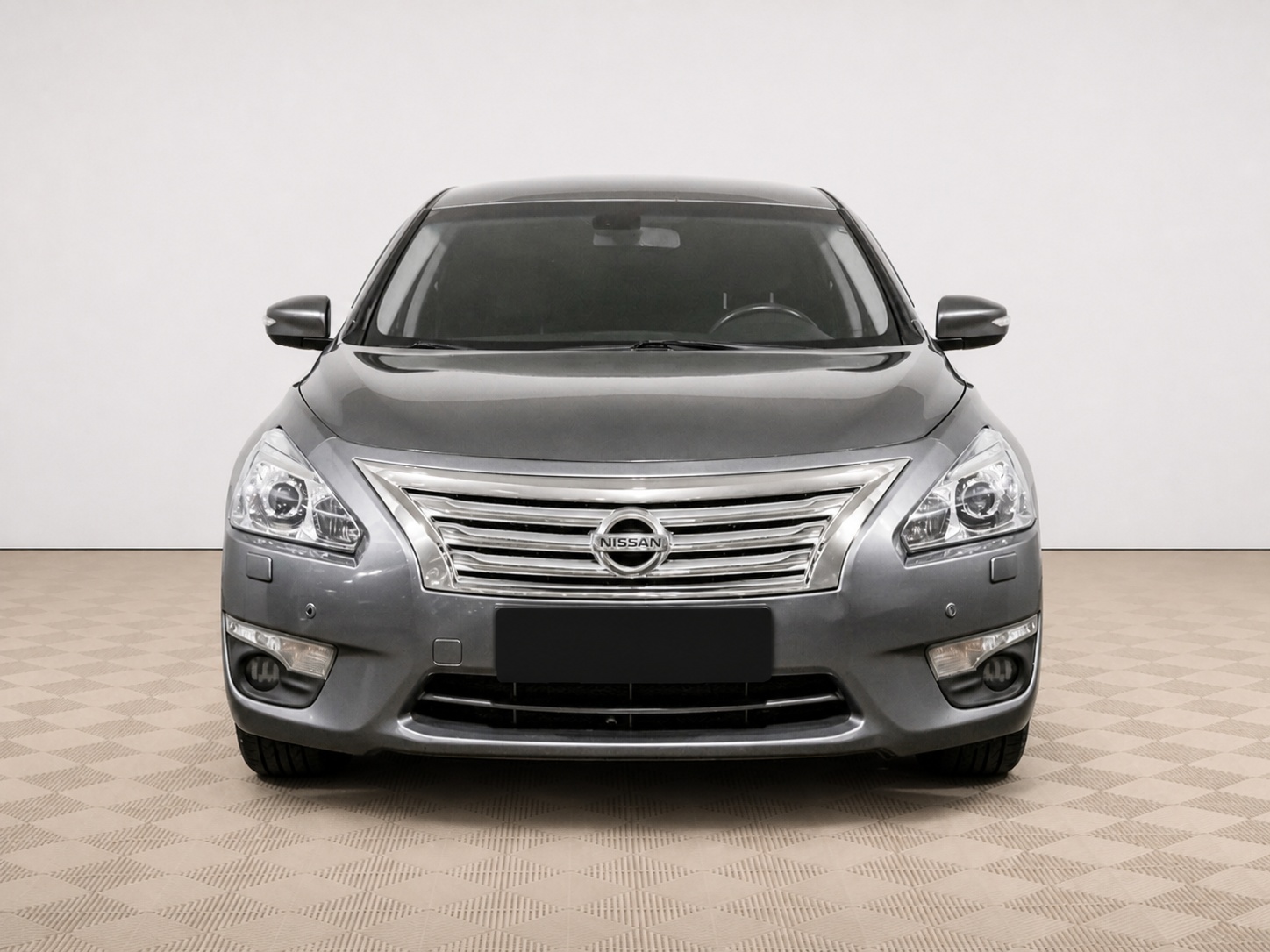 Nissan - Nissan Teana, 2014