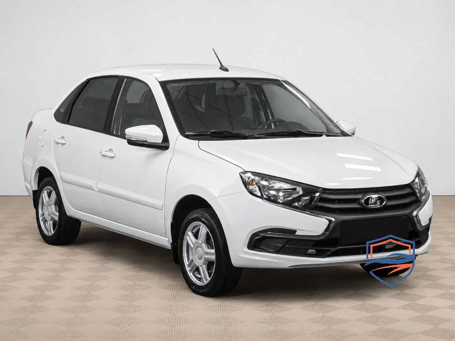 LADA (ВАЗ) - LADA (ВАЗ) Granta I Рестайлинг, 2022 г.