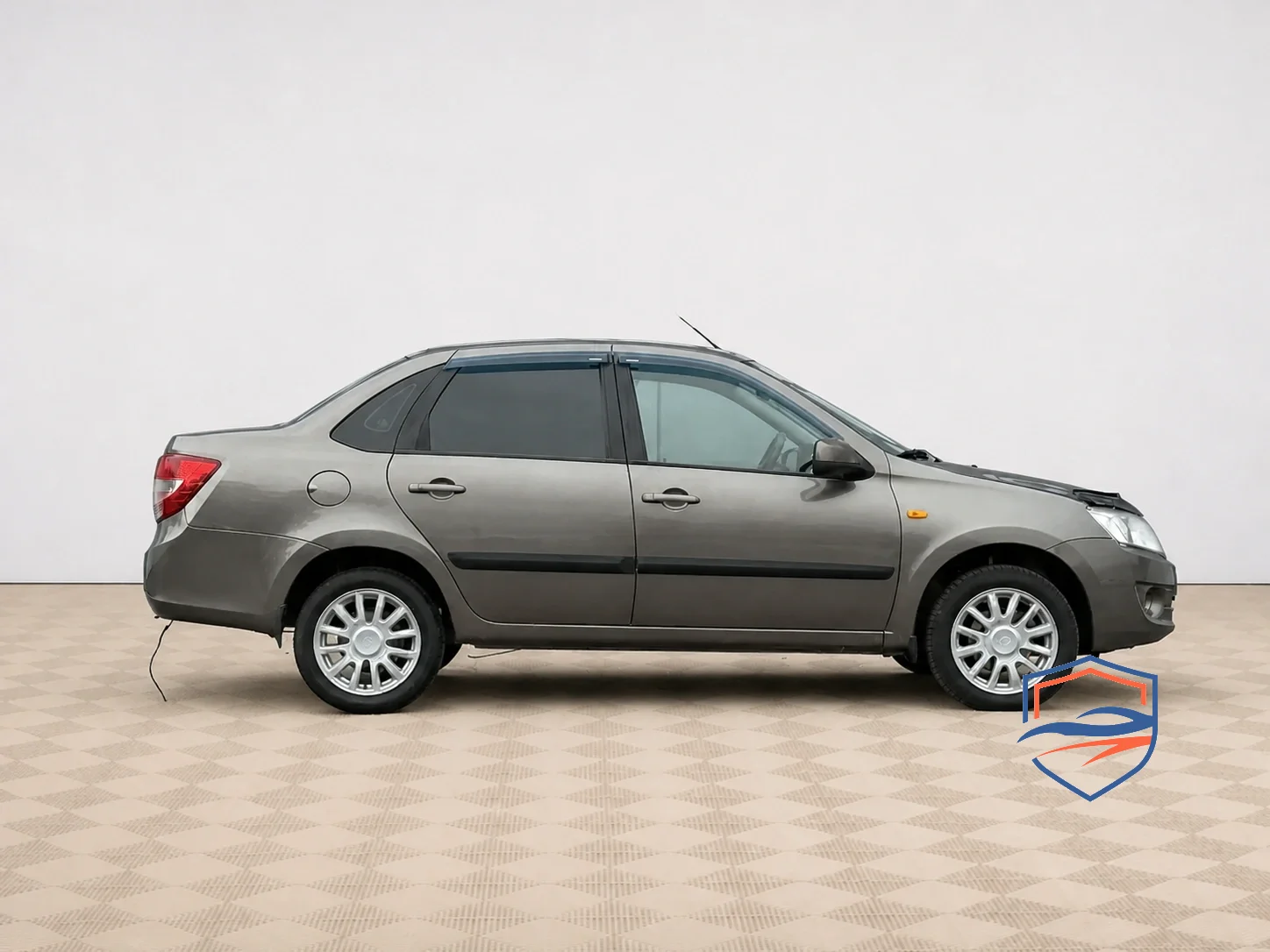 LADA (ВАЗ) - LADA (ВАЗ) Granta I, 2014 г.