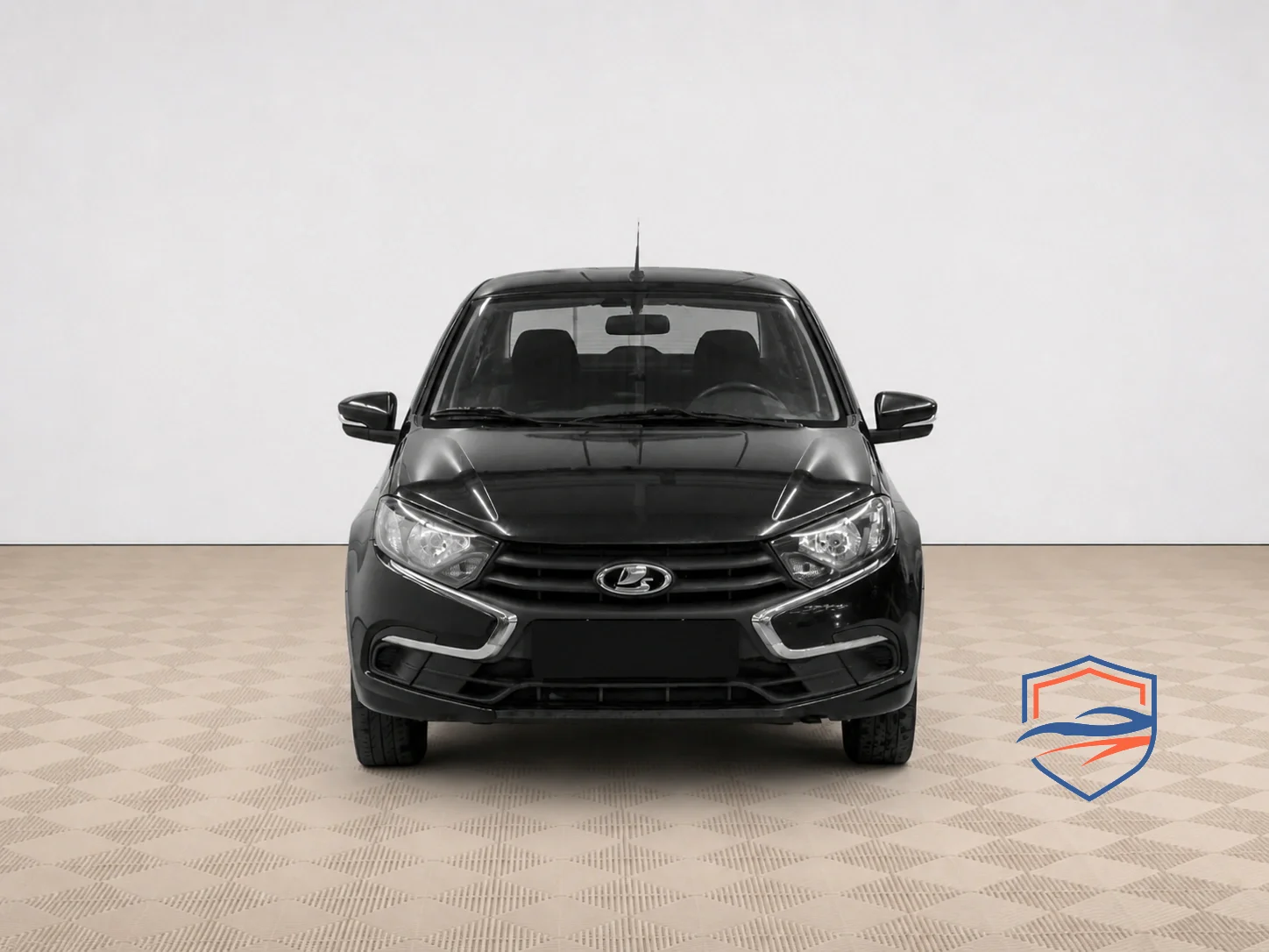 LADA (ВАЗ) - LADA (ВАЗ) Granta I Рестайлинг, 2024 г.