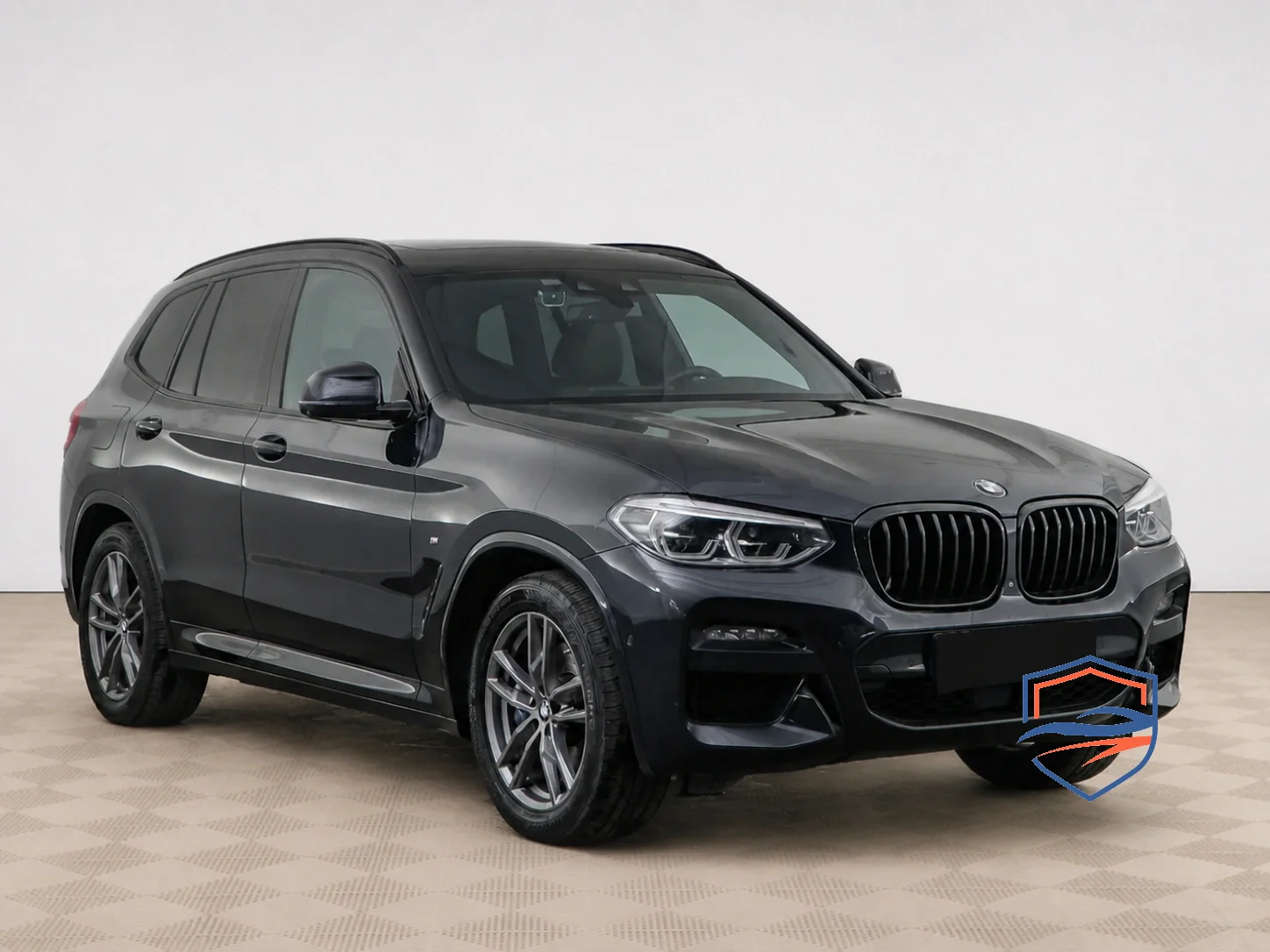 BMW - BMW X3 III (G01), 2019 г.