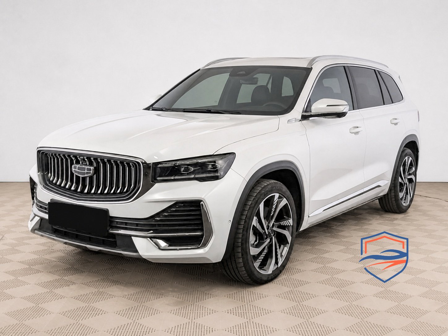 Geely - Geely Monjaro I, 2024