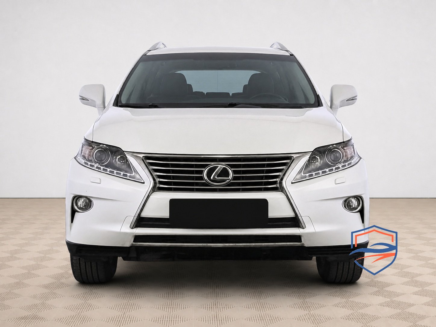 Lexus - Lexus RX 270 III Рестайлинг, 2014