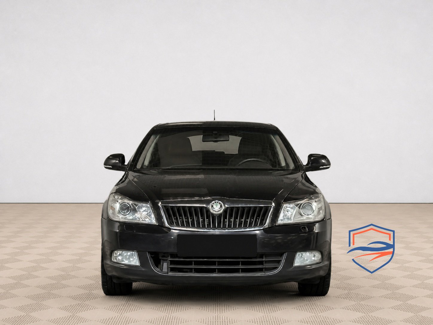 Skoda - Skoda Octavia II (A5) Рестайлинг, 2012