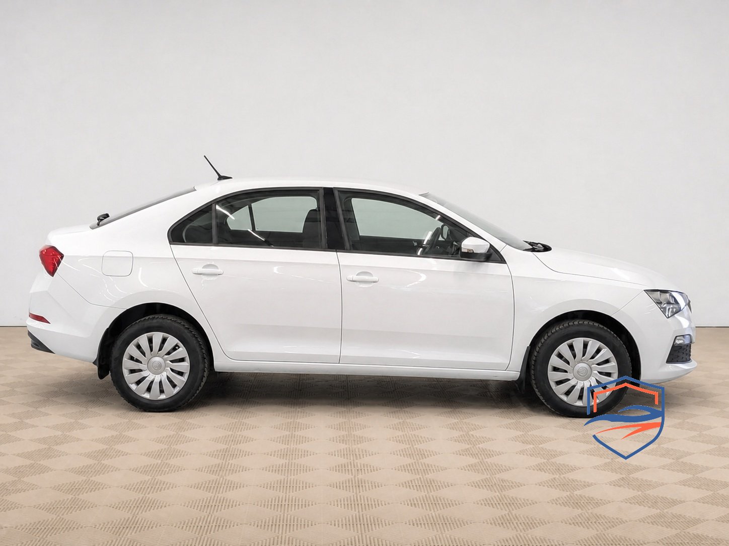 Skoda - Skoda Rapid II, 2022