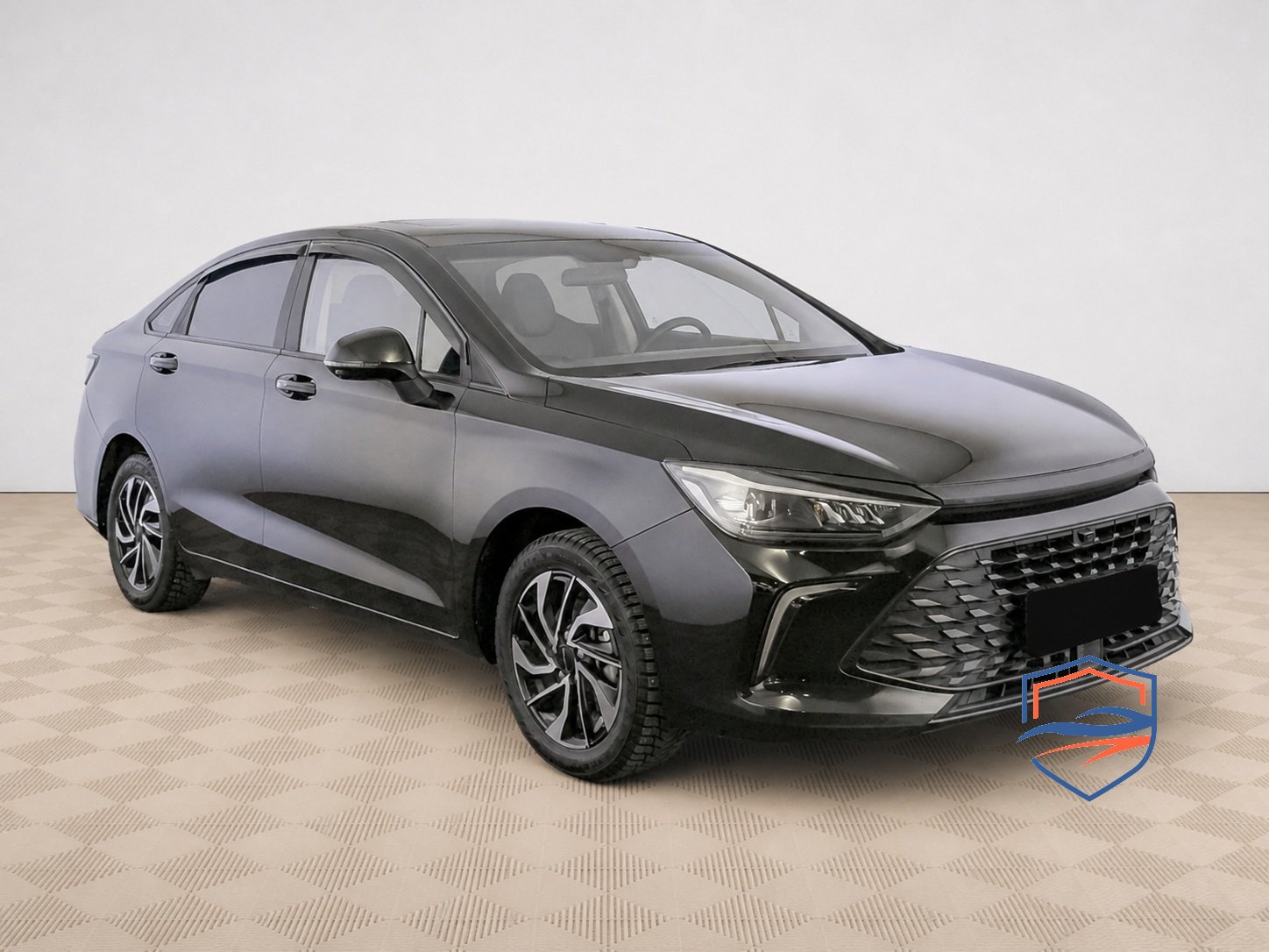 BAIC - Baic U5 Plus, 2023