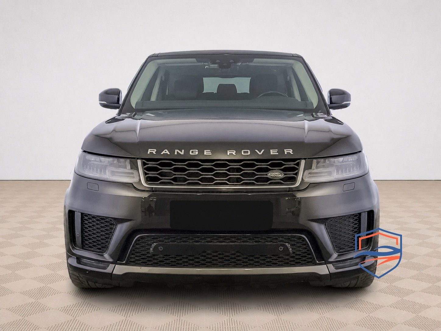 Land Rover - Land Rover Range Rover Sport, 2018
