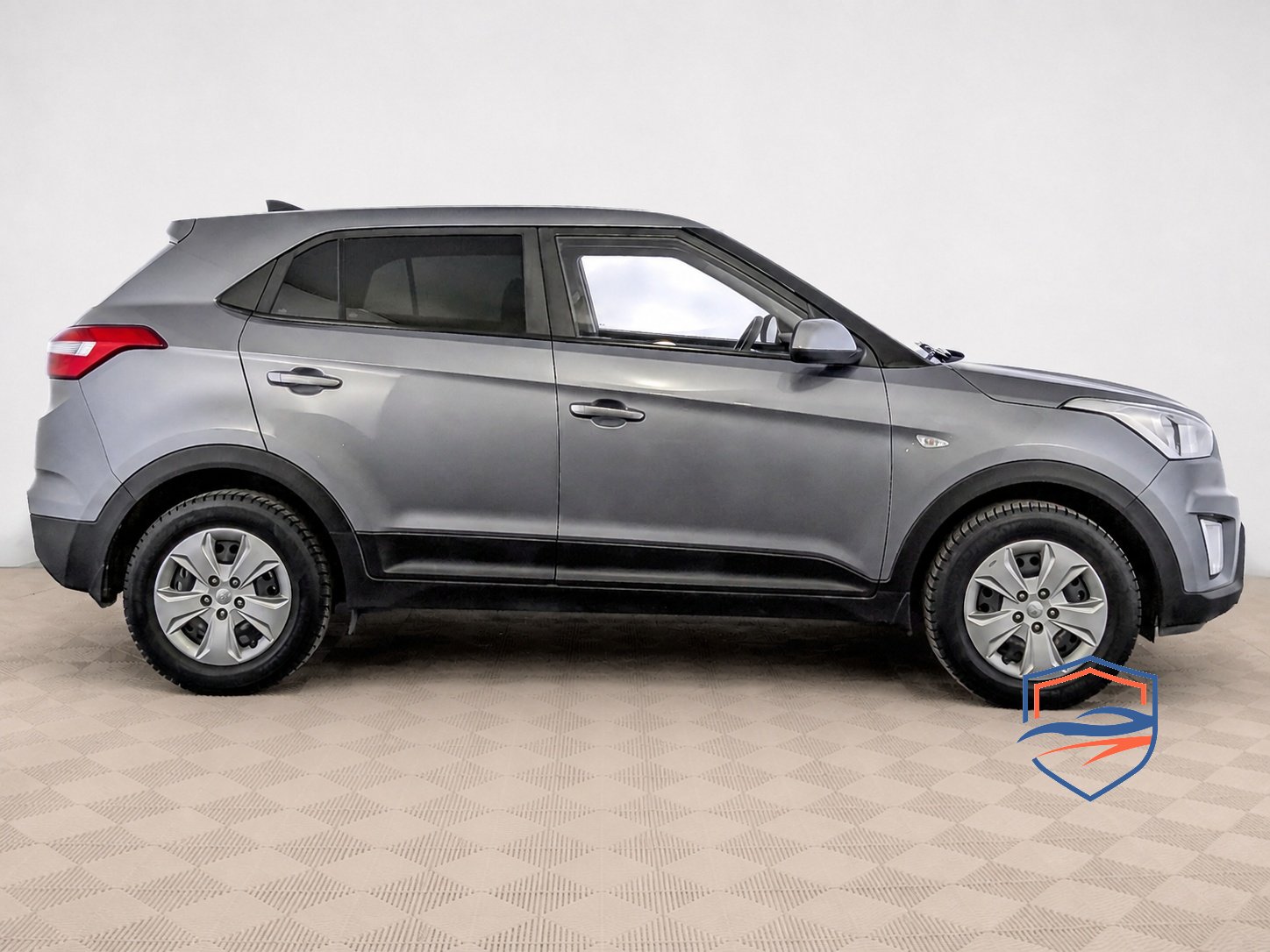 Hyundai - Hyundai Creta, 2017