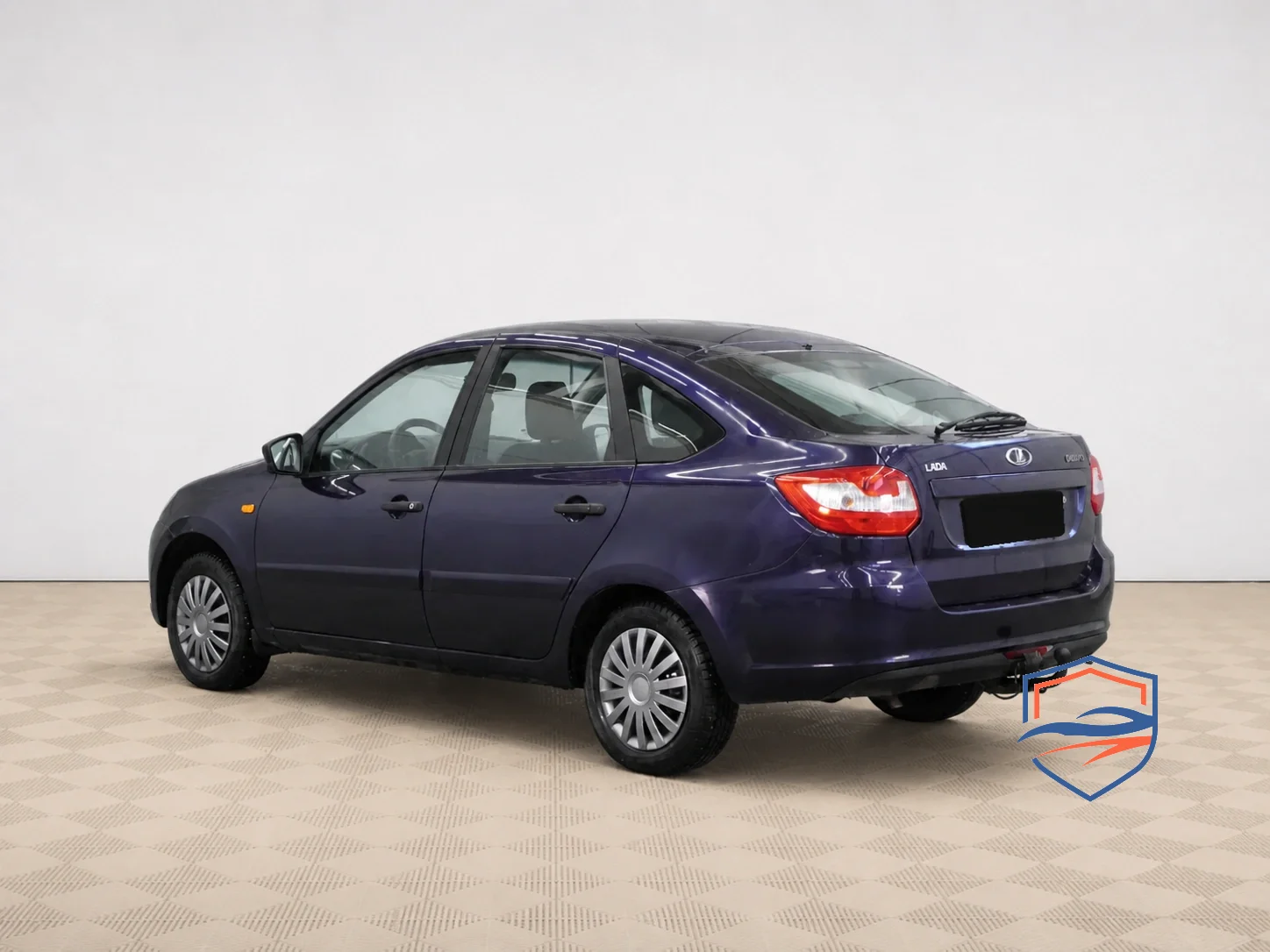 LADA (ВАЗ) - LADA (ВАЗ) Granta I, 2016 г.