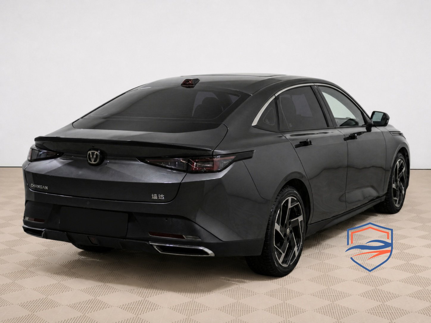Changan - Changan Lamore, 2023