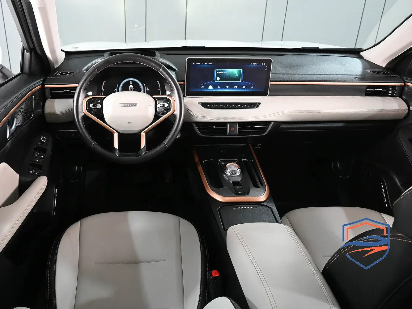 Haval - Haval Jolion I, 2022 г.