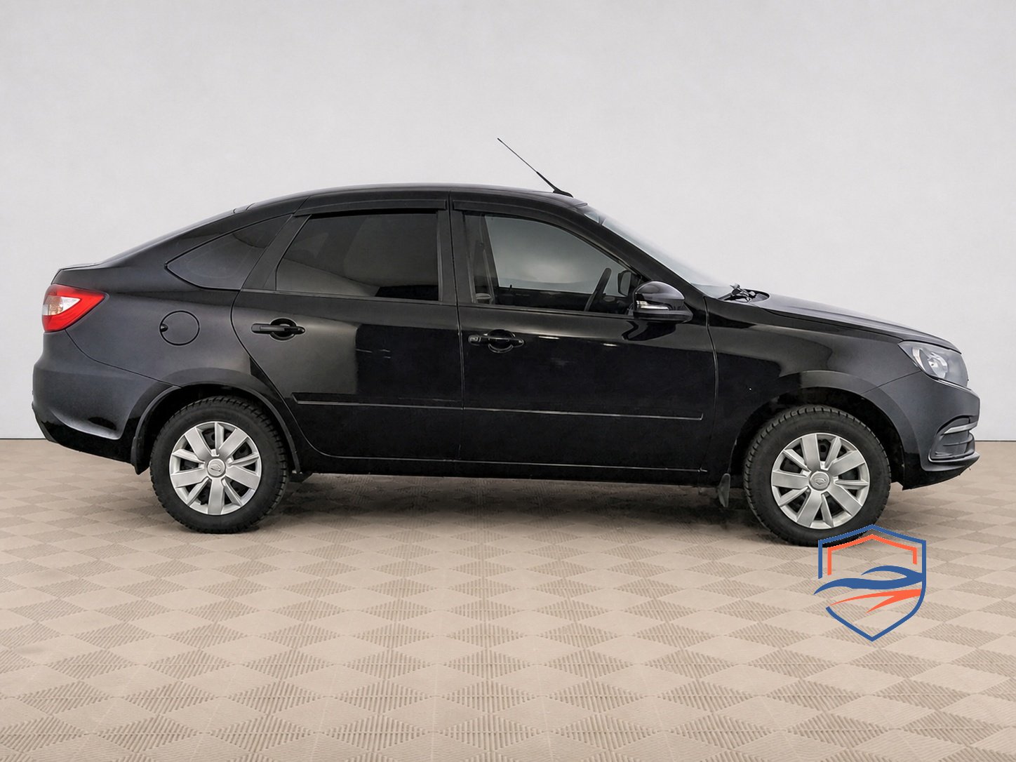 LADA (ВАЗ) - Lada (ВАЗ) Granta I Рестайлинг, 2023