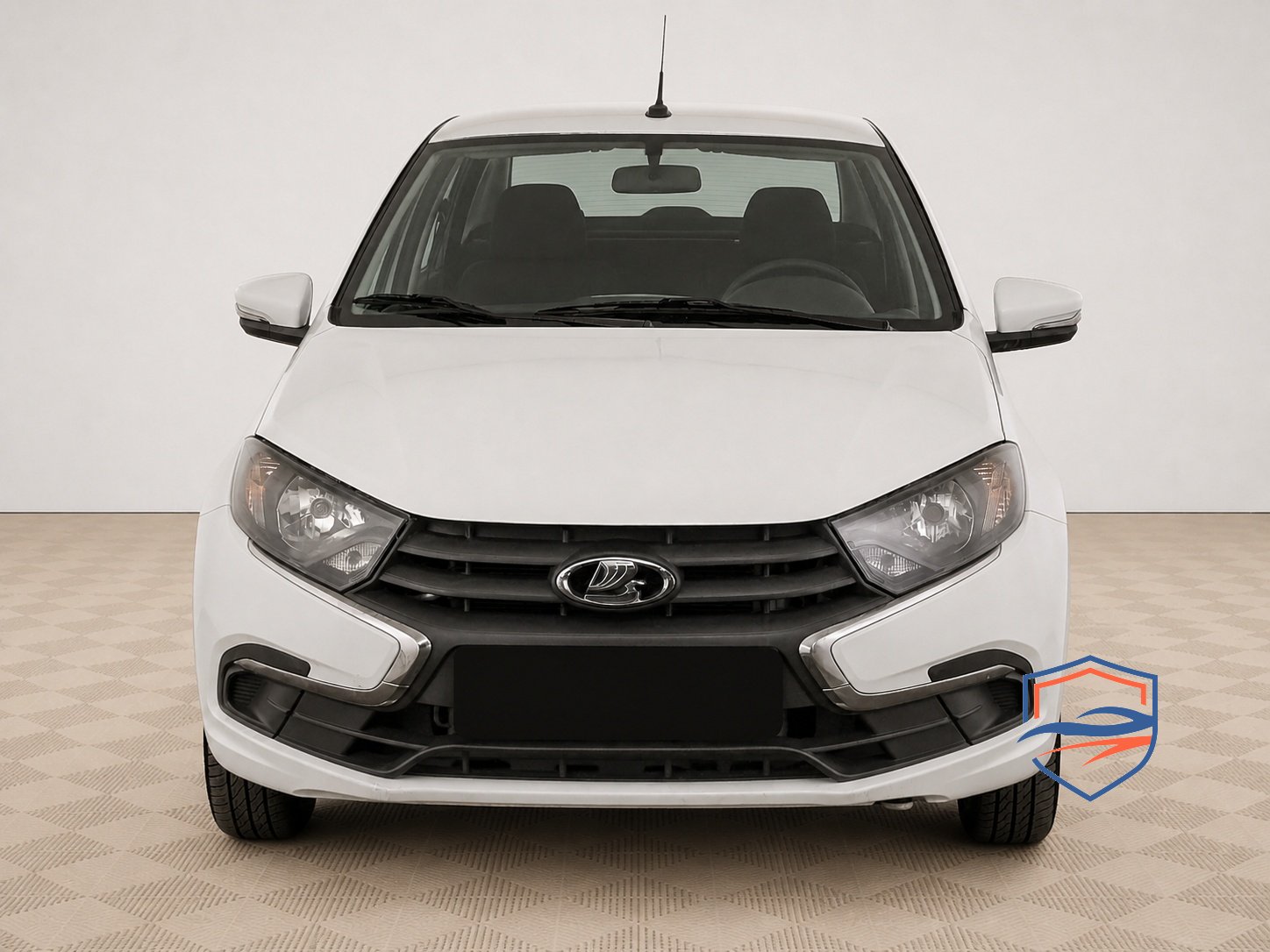 LADA (ВАЗ) - Lada Granta, 2025
