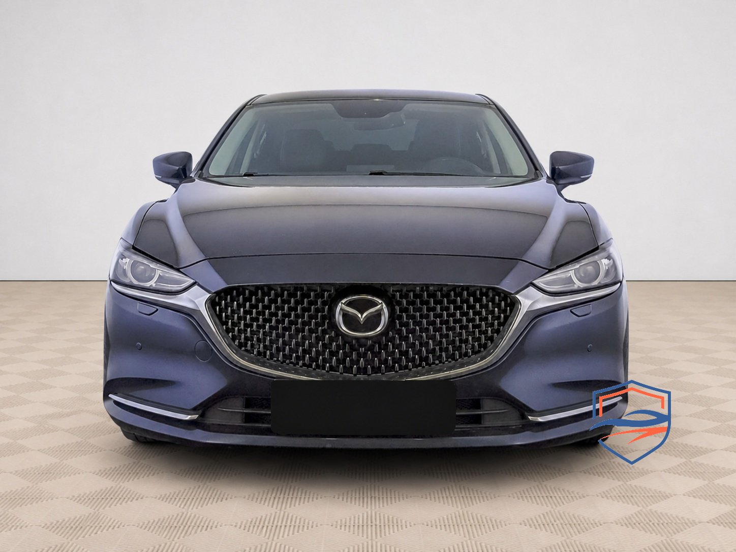 Mazda - Mazda 6 III (GJ) Рестайлинг 2, 2020