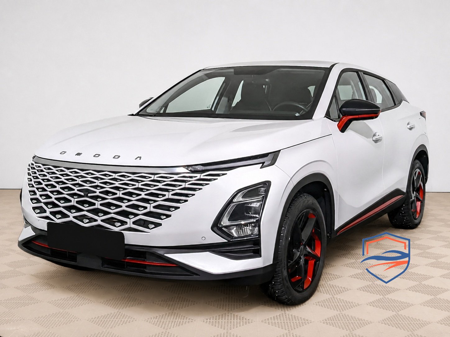 Omoda - Omoda C5, 2023