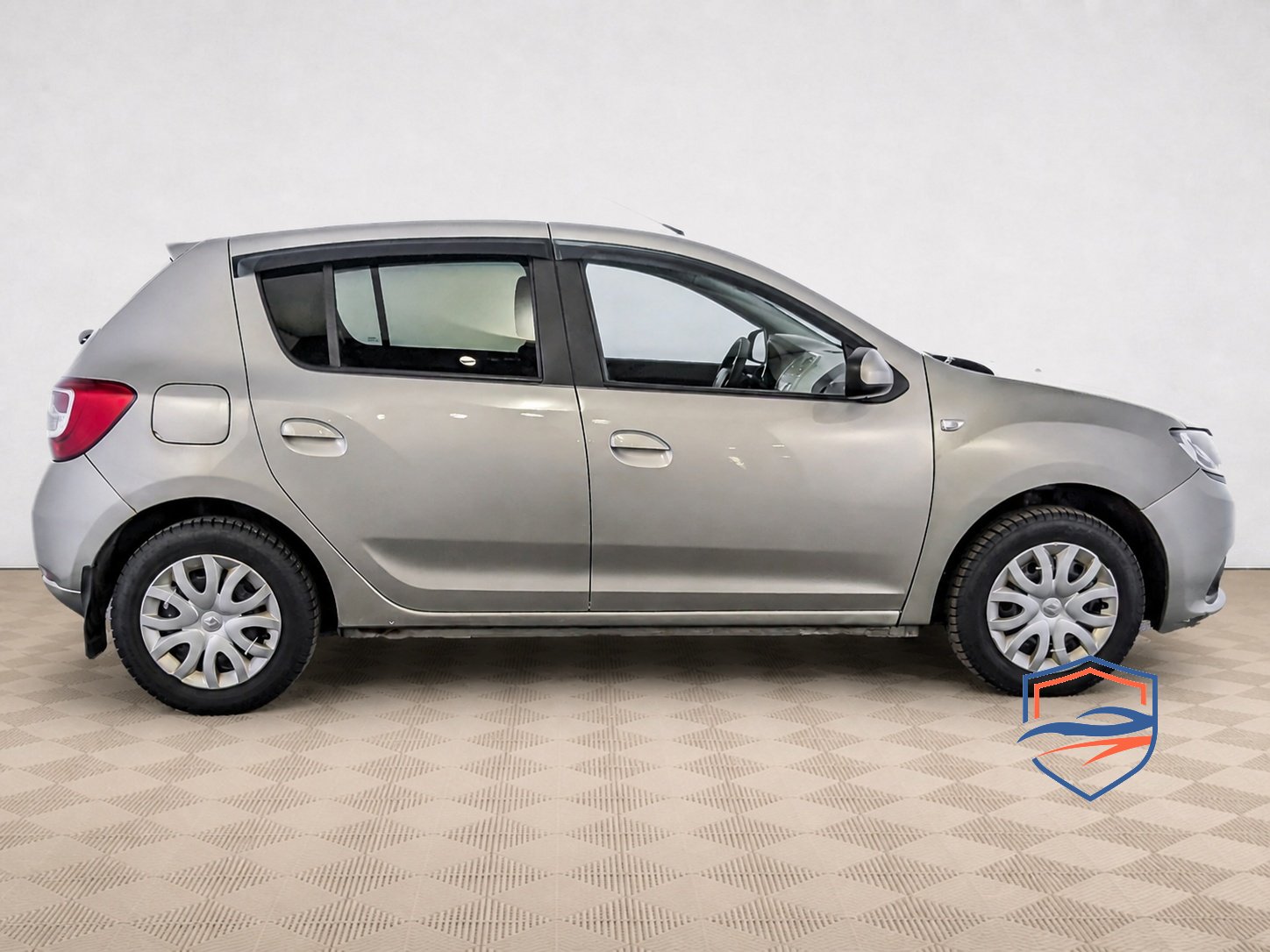Renault - Renault Sandero, 2018