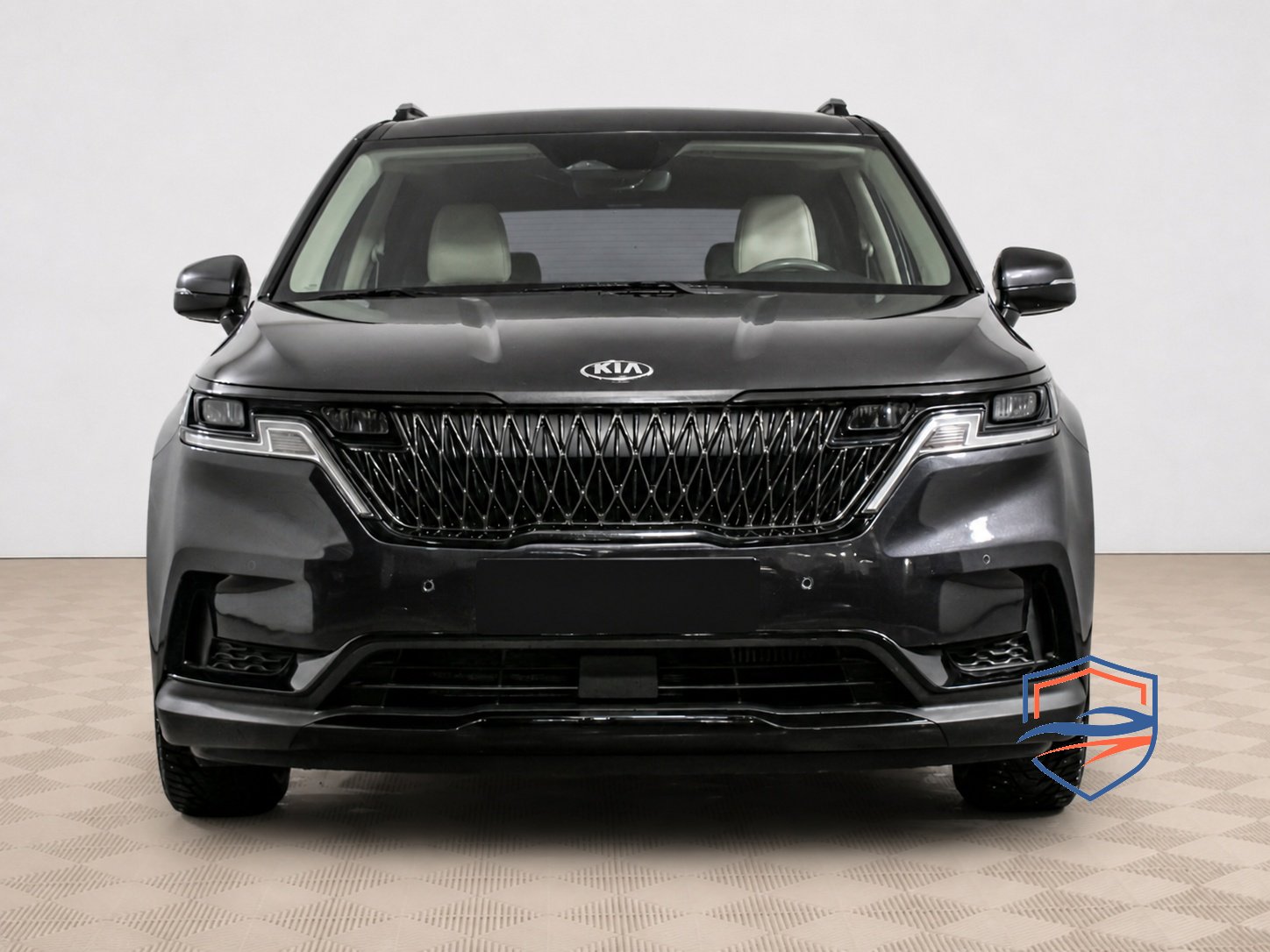 Kia - Kia Carnival IV, 2020