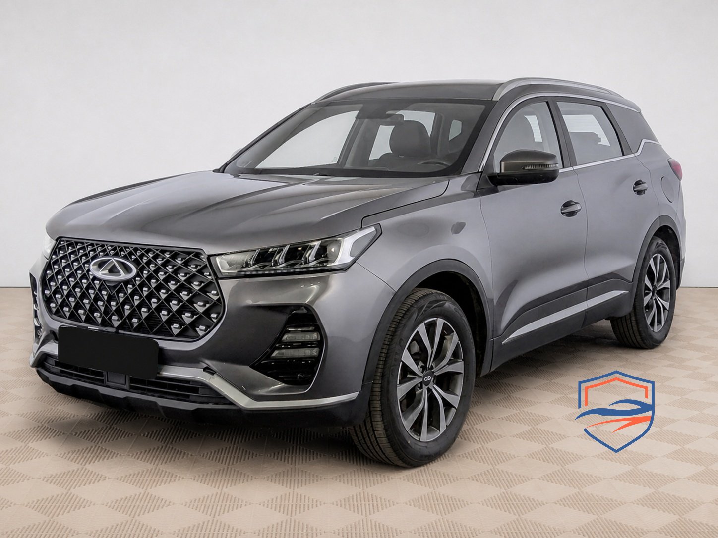 Chery - Chery Tiggo 7 Pro I, 2022