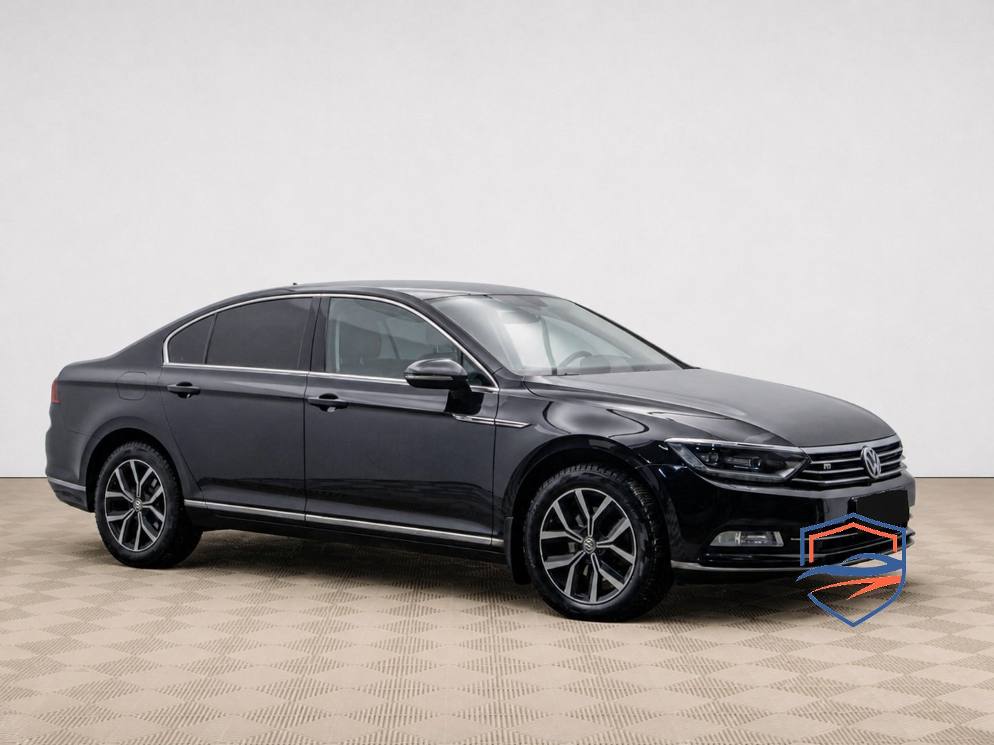 Volkswagen - Volkswagen Passat B8, 2017