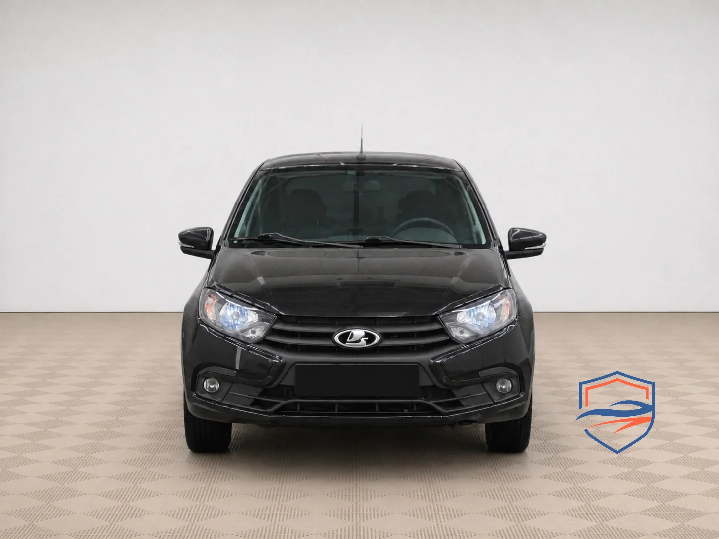 LADA (ВАЗ) - LADA (ВАЗ) Granta I Рестайлинг, 2022 г.