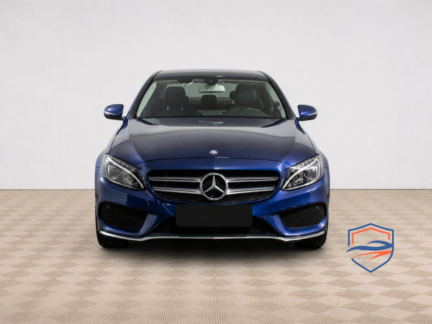 Mercedes-Benz - Mercedes-Benz C-Класс 180 IV (W205), 2016