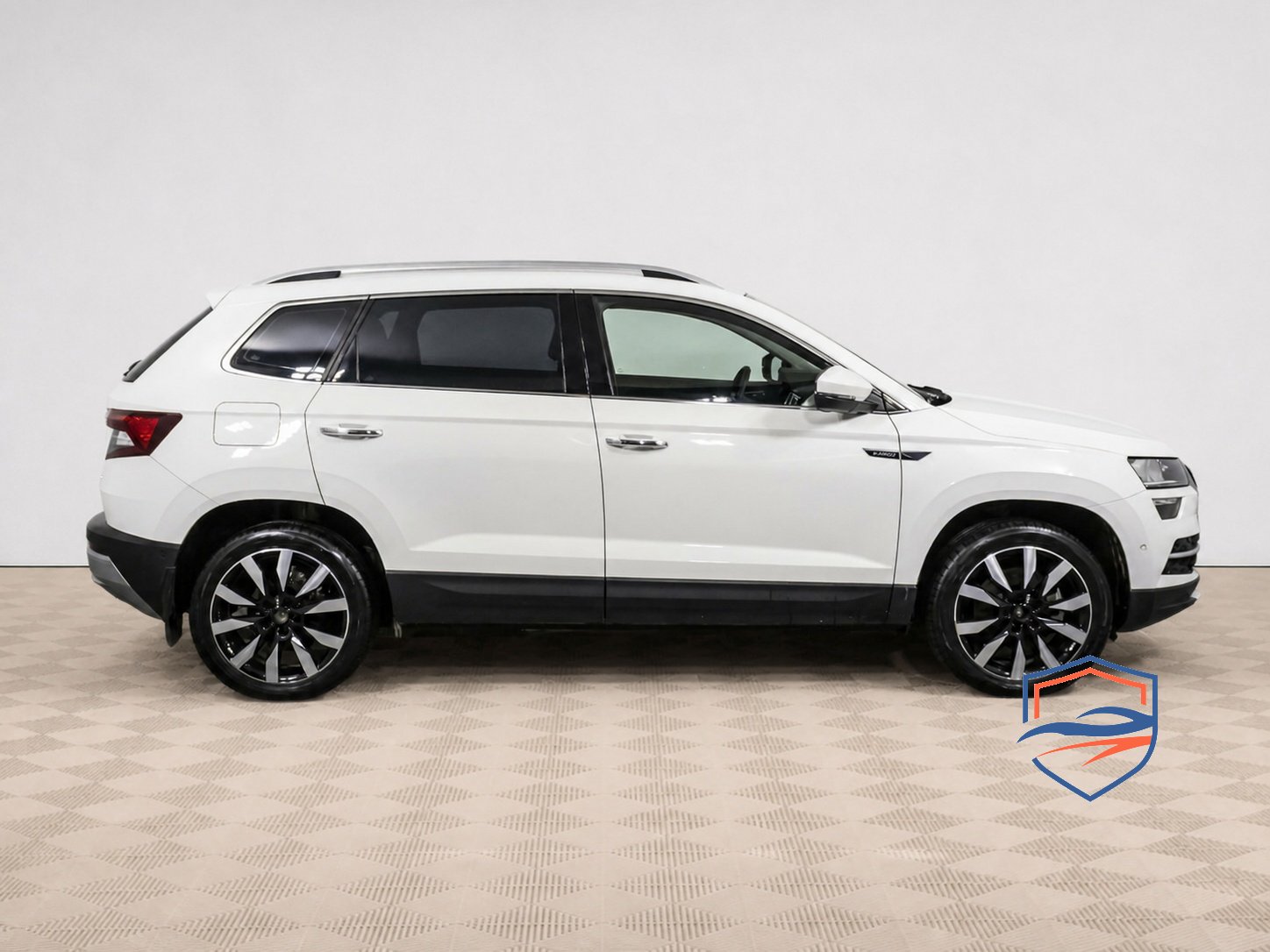 Skoda - Skoda Karoq DSG7 I, 2021