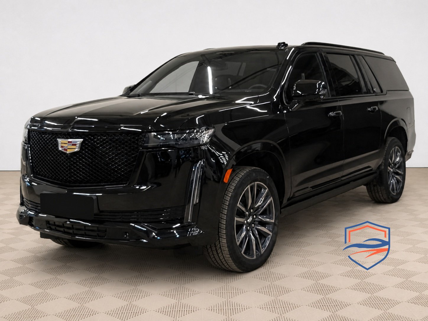 Cadillac - Cadillac Escalade ESV V, 2024